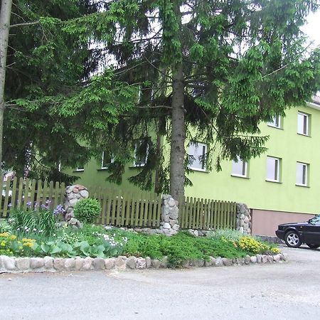 Agroturystyka Maria Preca Hotel Kalisz Pomorski Exterior photo