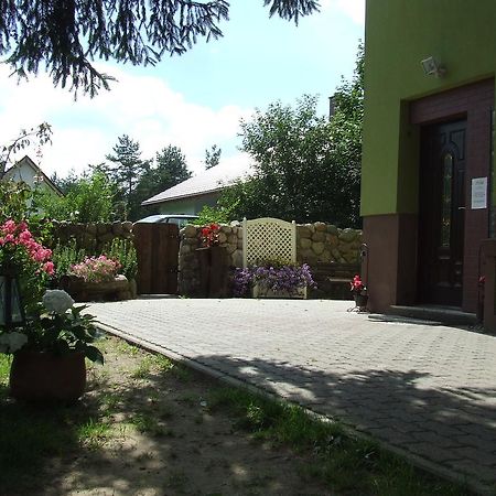 Agroturystyka Maria Preca Hotel Kalisz Pomorski Exterior photo