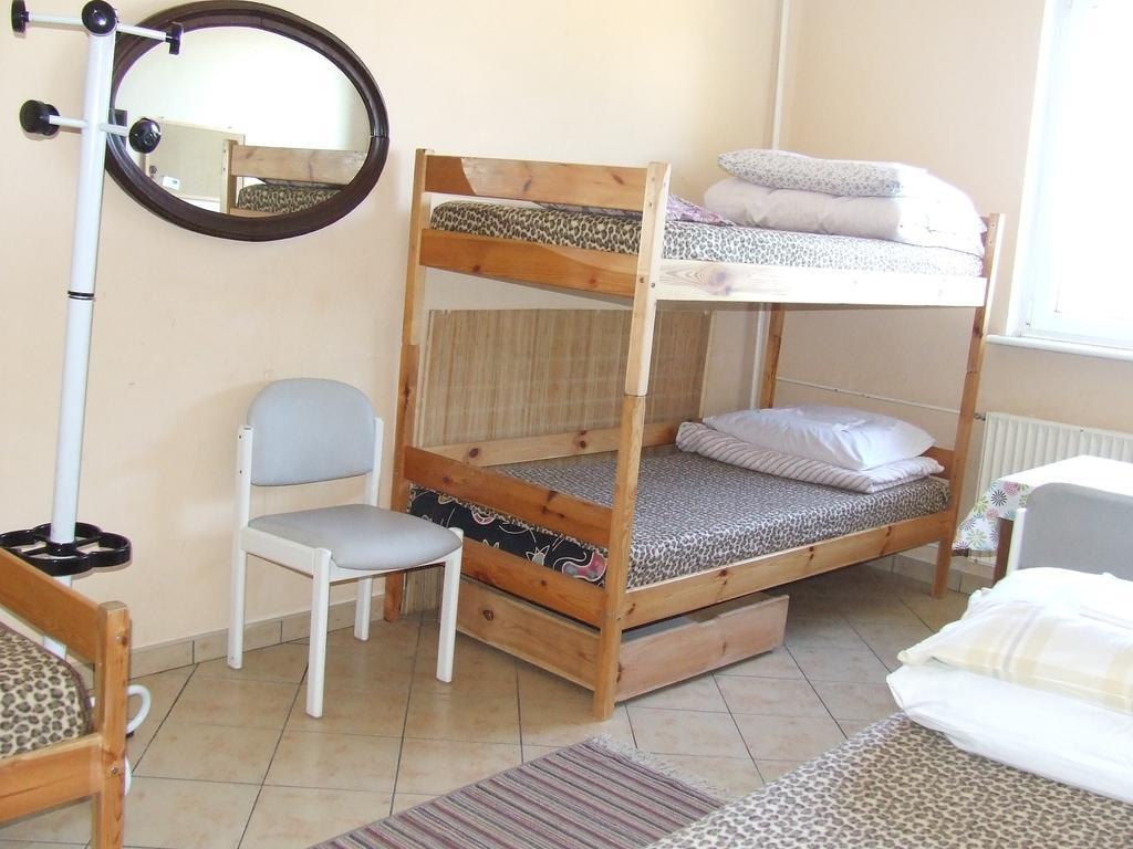 Agroturystyka Maria Preca Hotel Kalisz Pomorski Room photo