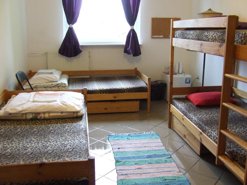 Agroturystyka Maria Preca Hotel Kalisz Pomorski Exterior photo