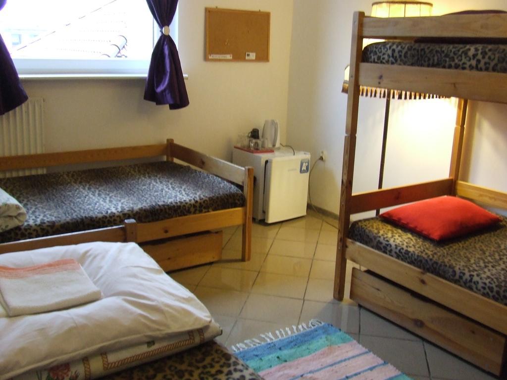 Agroturystyka Maria Preca Hotel Kalisz Pomorski Exterior photo